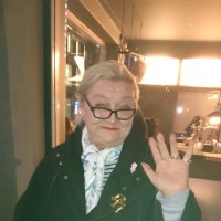 Gunilla Söderberg