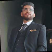 Ali Hamed