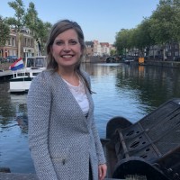 Monique van Kleef