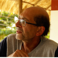 Claude Barberot