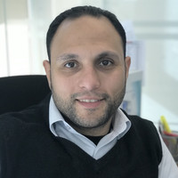 Hesham El Adawy