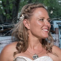 Ellie (Marie A) Viljoen