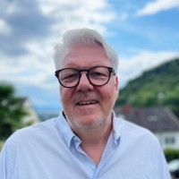 Uwe Kleemann