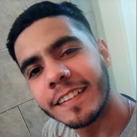 Brian Aragon