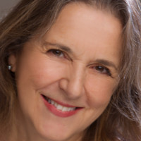 Jane Woodward