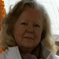 Sharon Harris