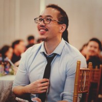 Brian Chia