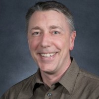 Carl Corry Smith, PMP