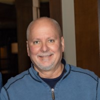Alan Roseman
