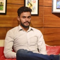 Md.Riajul Islam Mishu