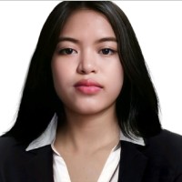 Carla Mae F. Estrada, CHRA