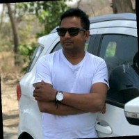 Rakesh Yadav