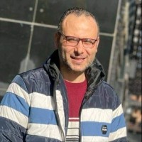 Omar Eldawy