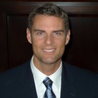 Tim Ray, B.Com, Cim