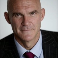 Christopher Heathcote