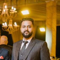 Sameer Sharma