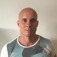 Patrick Naalden