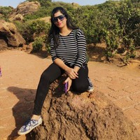 Veena Dubey