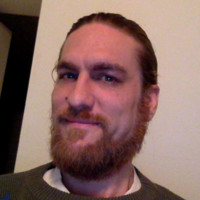 Eric Mangold