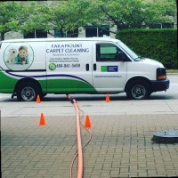 Paramount Carpet Cleaning