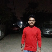 Ashutosh Dhar Dubey