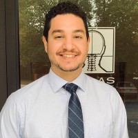 Travis Flores