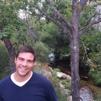 Nuno Canto