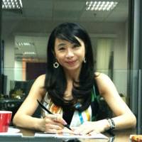 Winnie Ip