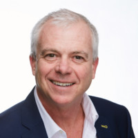Stephen Marshall
