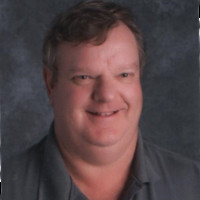 Terry Morrison