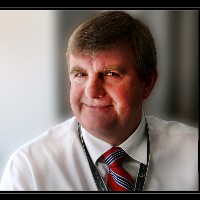Ian Teague