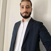 Aliasgar Merchant (Him/ He)