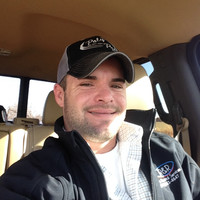 Chris Mongold