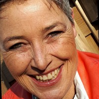 Miriam Wink