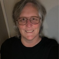 Deborah Partridge
