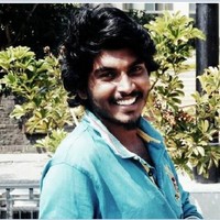 bhargava boddeti