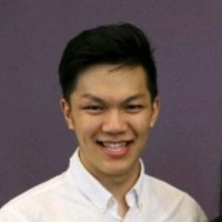 Caleb Teo