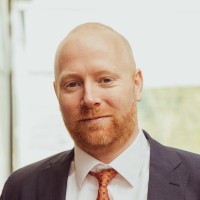Rasmus Møller Dørr Pedersen