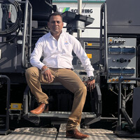 Sachin Malusare