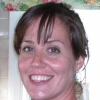 Sarah Berry