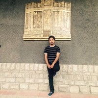QAISER KAZMI
