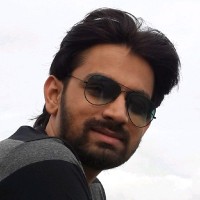 Danish Javed