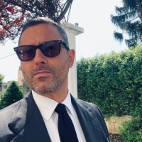 Giovanni Straniero