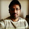 Aravind U