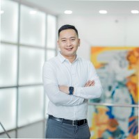 Ralph Jordan Ting, CPA
