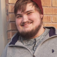Cole Schroder-Kelly
