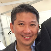 Eric Ong