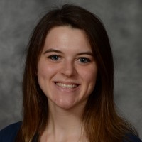 Morganne Wiewel, M.S.