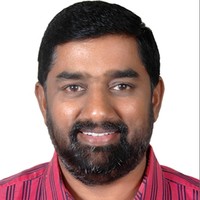 Sreevalsan Cheruvatath