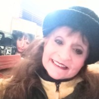Jane Grimaldi